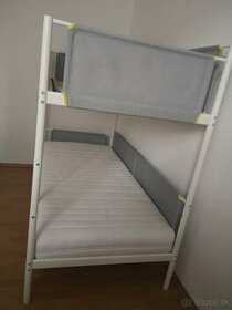 Poschodová posteľ IKEA - 1