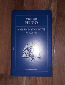 Victor Hugo Chrám Matky Božej v Paríži SME edícia