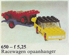 LEGO 650