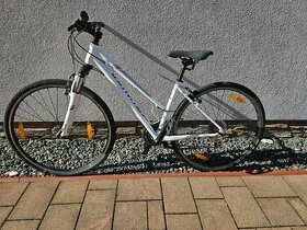 Dámsky krosový bicykel Specialized - 1