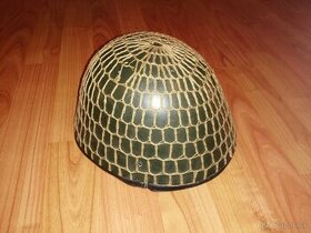Vojenska helma – prilba - 1