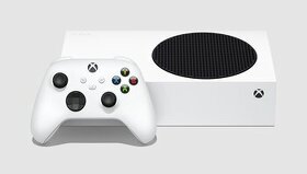 Predám Xbox One S a Xbox Series S, Ovladace na xbox a hry