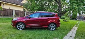 Ford Kuga 4x4 Individual, 132kw diesel, aut. prevodovka - 1