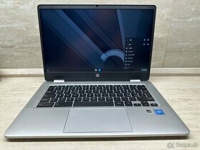 HP Chromebook x360 (14a) - 1