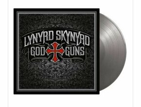 Lynyrd Skynyrd, vinyl