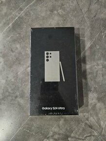 Samsung s 24 ultra 256gb - 1