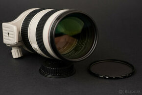 Canon 70-200mm F2.8 IS L - 1