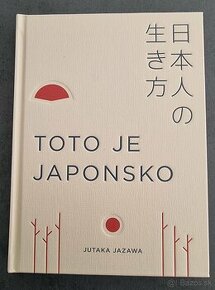 Predám knihu "Toto je Japonsko". - 1