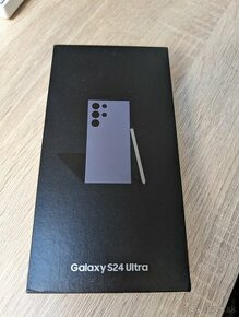 Predám / Vymením Samsung Galaxy S24 Ultra 512GB
