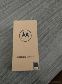 Motorola Edge 30 Neo čierny