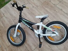 Detský bicykel GHOST 16"
