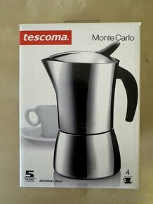 Kávovar Tescoma MONTE CARLO
