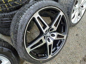 hlíníkové disky Opel/Chevrolet 5x105 19" aj pneu 235/35 r19