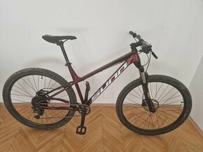 Horský bicykel - Hardtrail SUNN tox S1