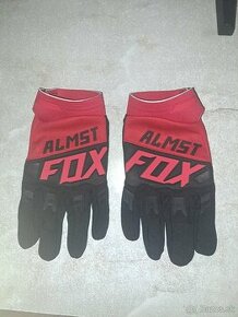 Fox rukavice