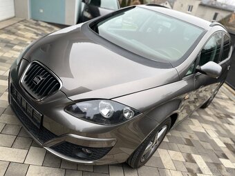 Seat Altea XL 1.6 Tdi 118tis. KM