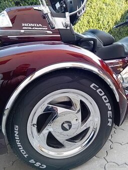 Honda GL 1800 Trike