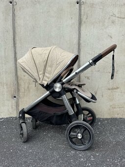 Kočík Mamas & Papas Occaro