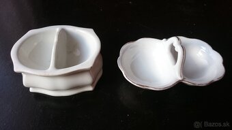 Predám porcelánové 1