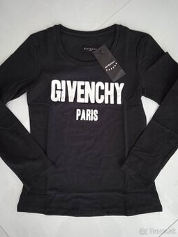 tričko Givenchy