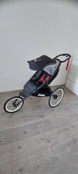 Cybex AVI PUMA športový kočík na behanie