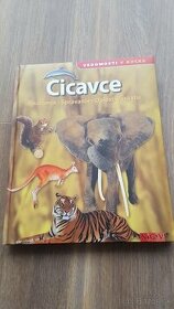 Cicavce (vedomosti v kocke)