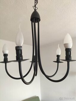 Ikea luster / zavesne svietidlo