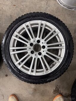 5x112 R17 Zimné Hankook Winter Icept Evo 3