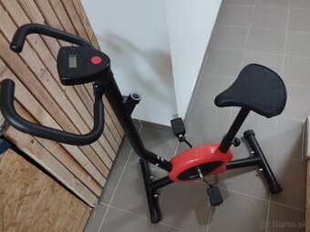 Predám stacionárny bicykel