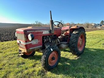 Zetor 2511