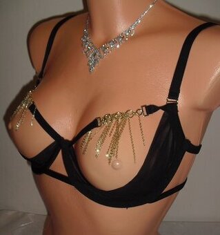 Tezenis sexy podprsenka