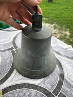 stary lodny zvon 1843