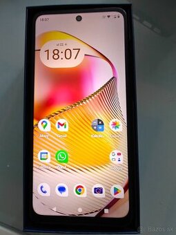 Motorola Moto G73 5G