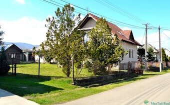 REZERVOVANÉ Doladiť a vypeckovať už podľa svojho gusta, Mal