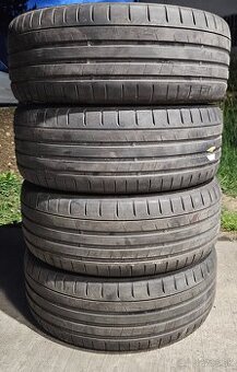 225/45 R18 95Y Kumho ECSTA PS91