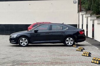 Superb 2.0 TDI 110 kW 7 DSG