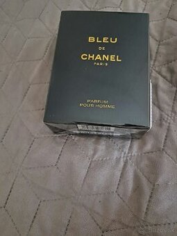 Ble De Chanel, 100ml, eau de parfum