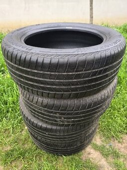 BRIDGESTONE Turanza T005 225/55R18 98V. Cena za sadu.