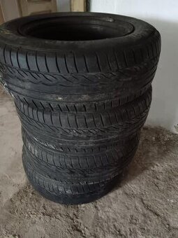 Disky a pneumatiky 195/65R15 na predaj