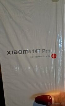 Xiaomi 14t PRO 512gb