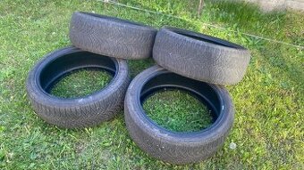 Pneumatiky Goodride All season Elite Z-401