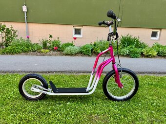 Kolobežka 12” odľahčená