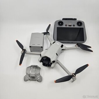DJI Mini 4 Pro + RC