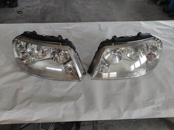 Predne svetla Volkswagen Sharan 2001-2010