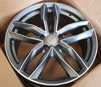 1ks disk R18 5x112 ET 35