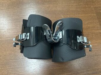 Body Solid Inversion boots GIB2, Inverzné topánky