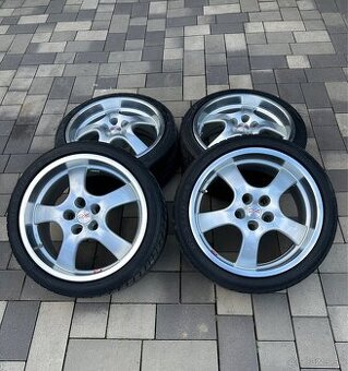 Disky O.Z Racing 5x120 R18