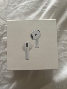 AirPods 4 Noise Cancellation