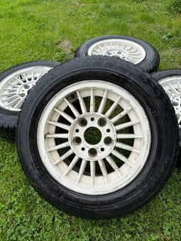 Alpina 5x120 r14