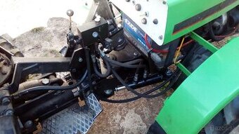 Malotraktor